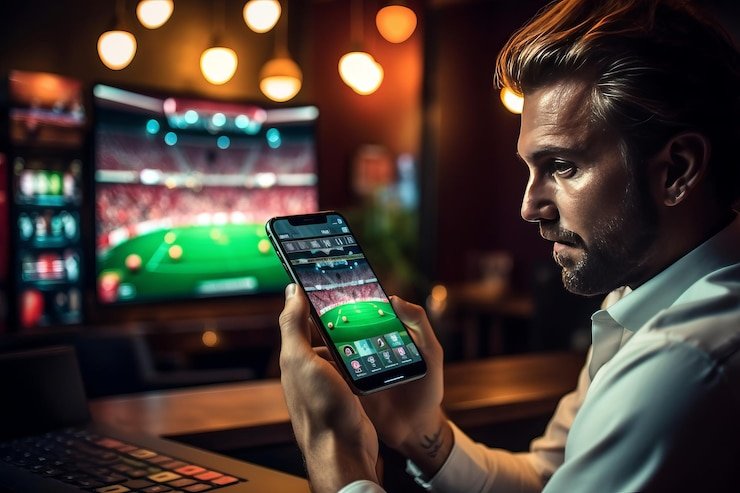 Perlindungan data saat browsing mobile