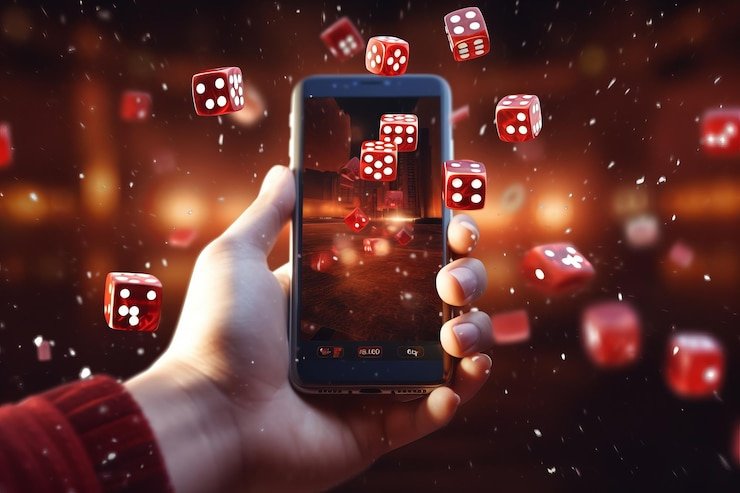 Langkah klaim bonus untuk pengguna dewasa